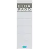 Image de Elba, Classeur : accessoires, Étiquette 190x59mm