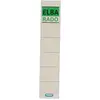 Image de Elba, Classeur : accessoires, Étiquette 190x34mm