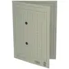 Image de Elba, Porte-documents, Chemise avec quadrillage Smart Line (A4, 1x)