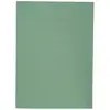 Image de Elba, Porte-documents, Chemises pour dossiers, DIN A4, carton de Manille, sans impression, gris 250 g-qm (A4, 1x)