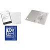 Image de Elba, Porte-documents, Dossier de devis image basic, pour DIN A4, incolore pour env. 70 feuilles, PP 0,5 mm, classement (A4)