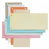 Image de Oxford Intercalaires en carton, pour format A4, blanc