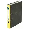 Image de Classeur rado papier marbré,largeur de dos: 50 mm jaune elba 100022595