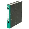 Image de Classeur rado papier marbré, largeur de dos: 50 mm vert elba 100555309
