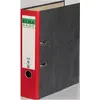 Image de Elba, Classeur, Classeur rado 100555313 DIN A4 80mm carton rouge (A4, 80 mm, 1 pcs)