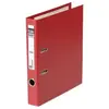 Image de Elba classeur rado plast, dos: 50 mm, a4, rouge 10494ro-spl