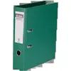 Image de Elba, Classeur, Classeur rado plast, Largeur de dos : 80 mm, vert DIN A4, couverture extérieure/intérieure PVC, avec (A4, 80 mm)