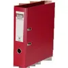Image de Elba, Classeur, Classeur rado plast, largeur dos : 80 mm, rouge DIN A4, couverture extérieure-intérieure PVC, avec (A4, 80 mm)