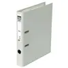 Image de Classeur rado plast, dos: 50 mm, a4, gris elba 100022622