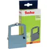 Image de Elba classeur double rado plast, largeur de dos 75 mm, rouge 100551850