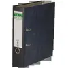 Image de Elba, Classeur, Classeur rado 100081018 DIN A4 80mm carton noir (100081018) (A4, 80 mm, 1 pcs)