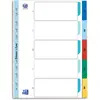 Image de Oxford, Classeur : accessoires, Registre A4