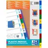 Image de Oxford, Classeur : accessoires, Registre A4