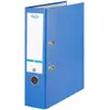 Image de Elba, Classeur, Classeur smart papier PP, largeur dos : 80 mm, bleu DIN A4, couverture extérieure PP (A4, 80 mm)
