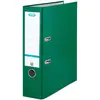 Image de Elba, Classeur, Classeur smart papier PP, largeur dos : 80 mm, vert DIN A4, couverture extérieure PP (A4, 80 mm)