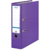Image de Elba, Classeur, Classeur smart papier PP, largeur dos : 80 mm, violet DIN A4, couverture extérieure PP (A4, 80 mm)