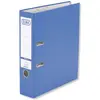 Image de Elba, Classeur, Classeur smart papier PP, largeur dos : 80 mm, bleu clair DIN A4, couverture extérieure PP (A4, 80 mm, 1 pcs)