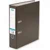 Image de Elba, Classeur, Classeur smart en papier PP, largeur du dos : 80 mm, brun DIN A4, couverture extérieure PP (A4, 80 mm, 1 pcs)