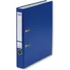 Image de Elba, Classeur, Classeur smart papier PP, largeur dos : 50 mm, bleu DIN A4, couverture extérieure PP (A4, 50 mm)