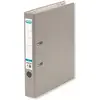 Image de Elba, Classeur, Classeur smart papier PP, largeur dos : 50 mm, gris DIN A4, couverture extérieure PP (A4, 50 mm)