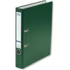 Image de Elba, Classeur, Classeur smart papier PP, largeur dos : 50 mm, vert DIN A4, couverture extérieure PP (A4, 50 mm)