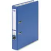 Image de Elba, Classeur, Classeur smart papier PP, largeur dos : 50 mm, bleu clair DIN A4, couverture extérieure PP (A4, 50 mm, 1 pcs)