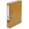 Image de Elba, Classeur, Classeur smart papier PP, largeur dos : 50 mm, orange DIN A4, couverture extérieure PP (A4, 50 mm)