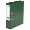 Image de Elba, Classeur, Classeur rado star, largeur dos : 80 mm, vert, DIN A4 couverture extérieure (A4, 80 mm, 1 pcs)
