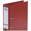 Image de Elba, Classeur, Classeur rado star, largeur dos : 80 mm, rouge, DIN A4 couverture extérieure (A4, 80 mm, 1 pcs)