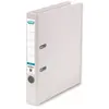 Image de Elba, Classeur, Classeur rado star, largeur dos : 50 mm, blanc, DIN A4 couverture extérieure (A4, 50 mm, 1 pcs)