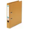 Image de Elba, Classeur, Classeur rado star, largeur dos : 50 mm, orange, DIN A4 couverture extérieure (A4, 50 mm, 1 pcs)