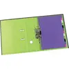 Image de Classeur à Levier My Colour A4 Dos 80mmmm - Assorti