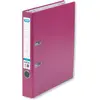 Image de Elba, Classeur, Classeur smart Pro, largeur de dos : 50 mm, rose DIN A4, couverture extérieure PP / intérieure (A4, 50 mm)