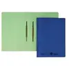 Image de Elba chemise ? double lamelles, format a4, carton manille - 100421223