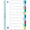 Image de Oxford, Classeur : accessoires, Registre A4