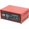 Image de Absaar Chargeur de batterie 12 Volt 25-120 Ah 11 ampères rouge