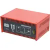 Image de Absaar, Chargeurs de batterie de voiture, ABSAR Professional Full -Automatic Battery Ladegerät 12 Volt - 11a / inklusige Batteriefahrer und Tr (11 A)