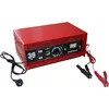Image de Absaar Chargeur de batterie professionnel 12/24 Volt 25-350 Ah 40A red