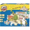 Image de Kosmos Story-Puzzle : L'école des animaux magiques enquête (100 pièces)