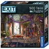 Image de Kosmos EXIT: Die Bibliothek der Träume Deutsch (500 pièces)