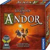 Image de Kosmos Les légendes d'Andor (Allemand, 2 - 4 Joueur)