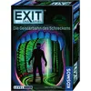 Image de Kosmos Exit - Le train fantôme de la terreur (Allemand, 1 - 4 Joueur)