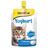 Image de 150 g GimCat Yaourt pour chat - Yaourt pour chat