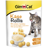 Image de Gimcat Friandises au fromage pour chat - 140 g