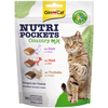 Image de 150g GimCat Nutri Pockets Country-Mix - pour chat
