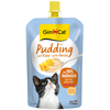 Image de GimCat Pudding pour chat - fromage (100 g)