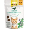 Image de GimCat Crunchy Snacks pour chat - Mix poulet, dinde, canard (140 g)