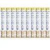 Image de GimCat Sticks Bâtonnets saumon, truite (10 friandises) pour chat