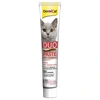 Image de 50g GimCat Anti-Hairball Duo Pâte malt & poulet - Friandises pour chat