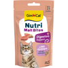 Image de 40 g GimCat Nutri Malt Bouchées pour chat